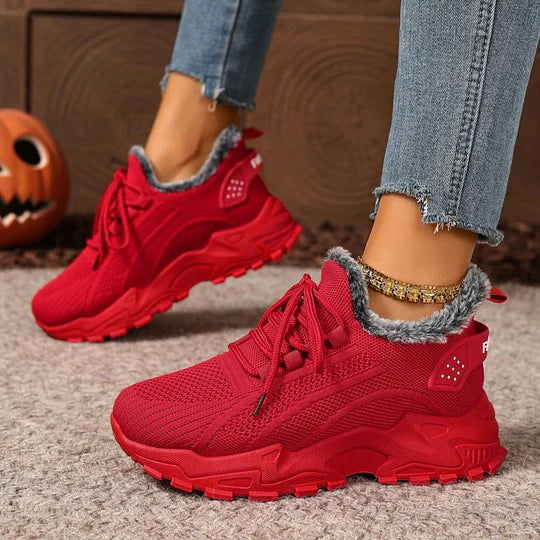 Telora™ | Bekväma Ortopediska Sneakers