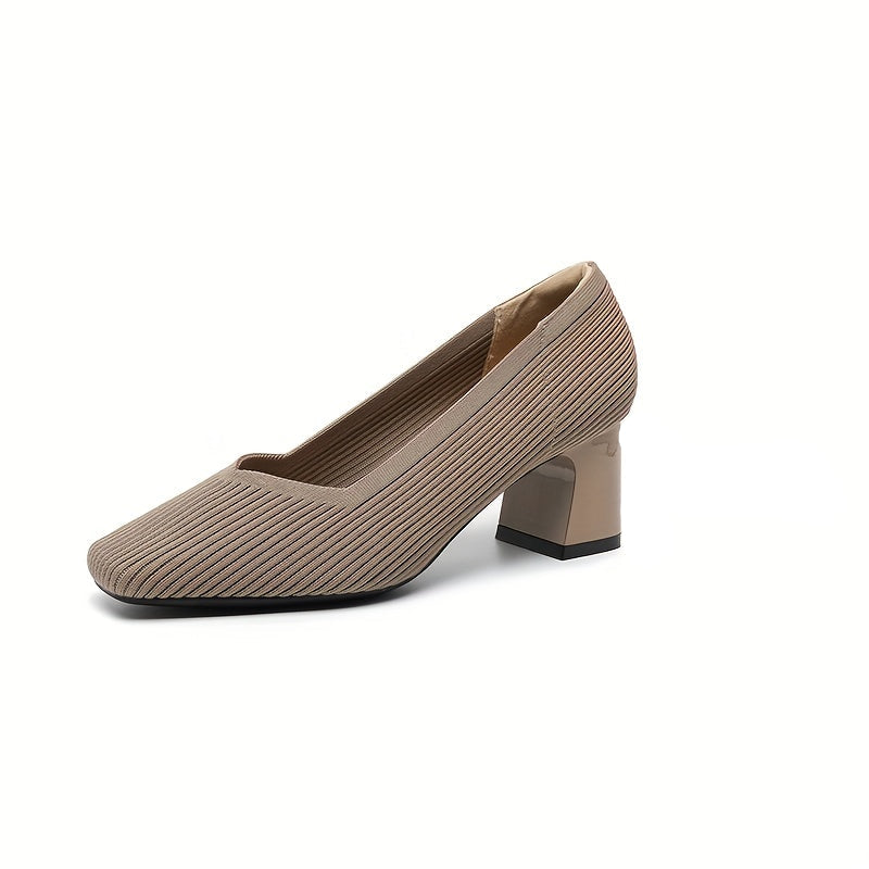 Mara™ | Eleganta Ortopediska Klackar