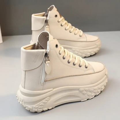 Eiro™ | Bekväma Ortopediska Sneakers