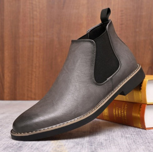 Harry | Chelsea Boots för Herr