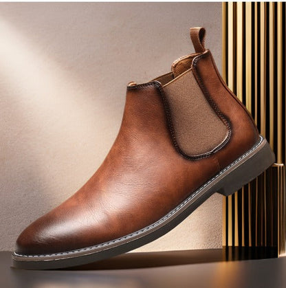 Harry | Chelsea Boots för Herr