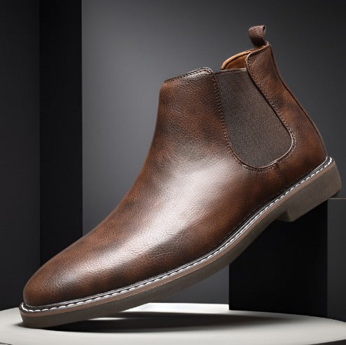 Harry | Chelsea Boots för Herr