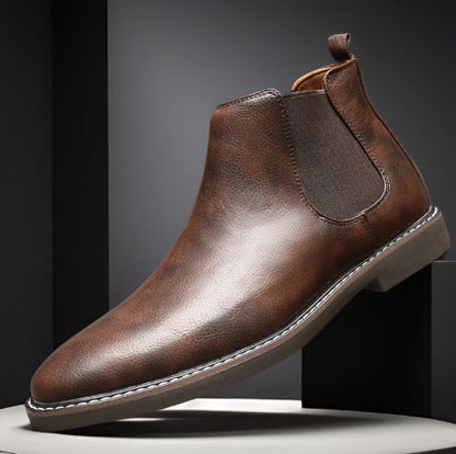 Harry | Chelsea Boots för Herr