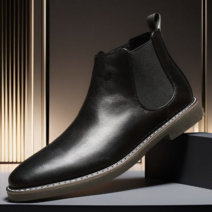 Harry | Chelsea Boots för Herr