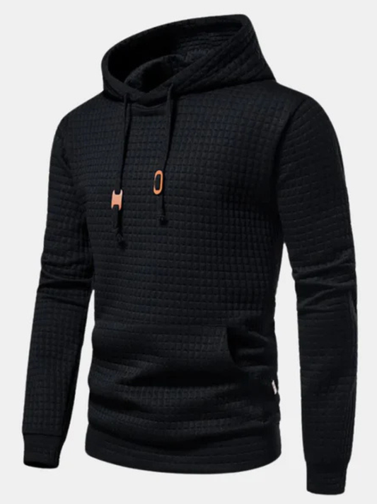 Naro™ | Modern och Bekväm Hoodie