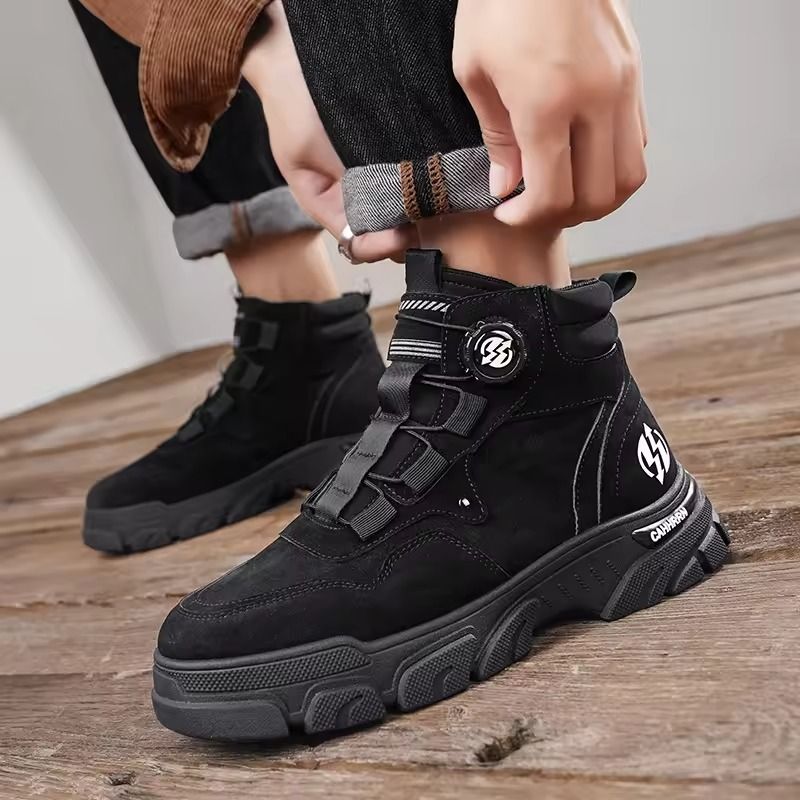 Daro™ | Hållbara Bekväma Ortopediska Skor