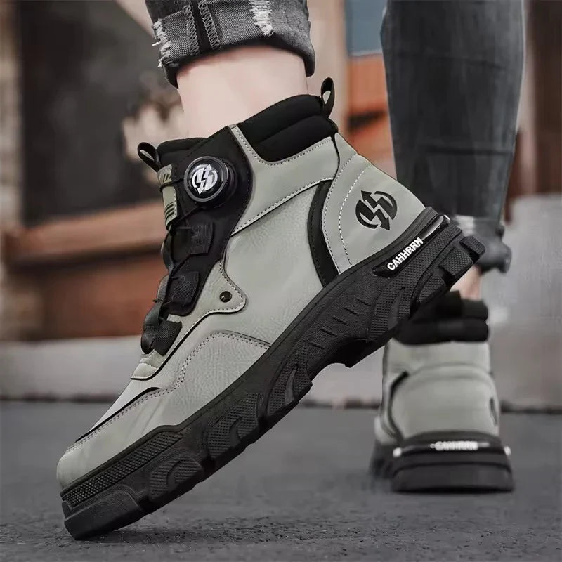 Daro™ | Hållbara Bekväma Ortopediska Skor