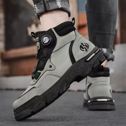 Daro™ | Hållbara Bekväma Ortopediska Skor