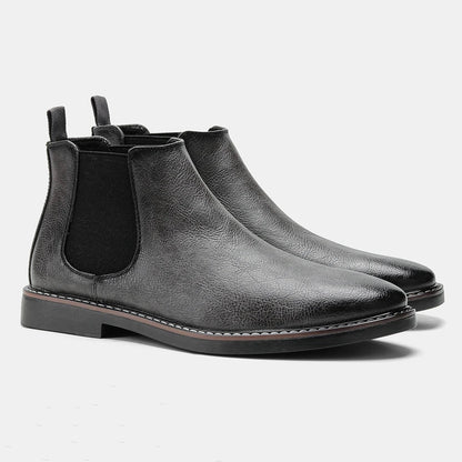 Harry | Chelsea Boots för Herrar Utgåva 2