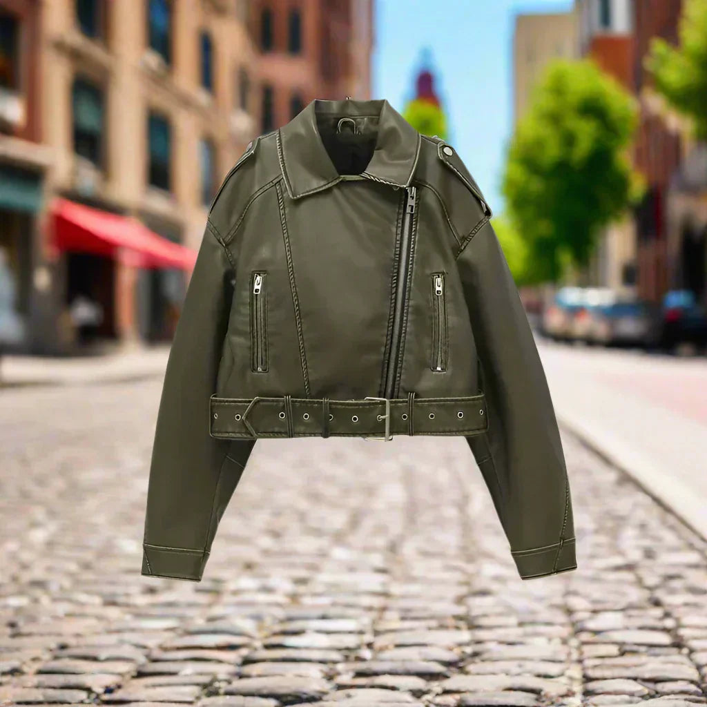 Élodie™ | Trendig jacka