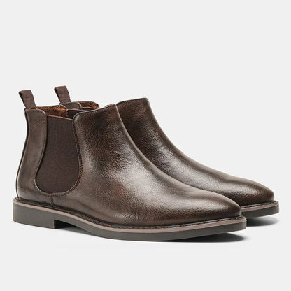 Harry | Chelsea Boots för Herrar Utgåva 2