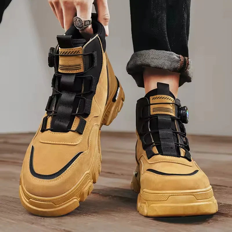 Daro™ | Hållbara Bekväma Ortopediska Skor