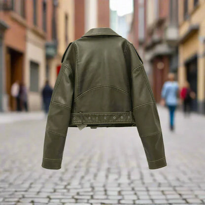 Élodie™ | Trendig jacka