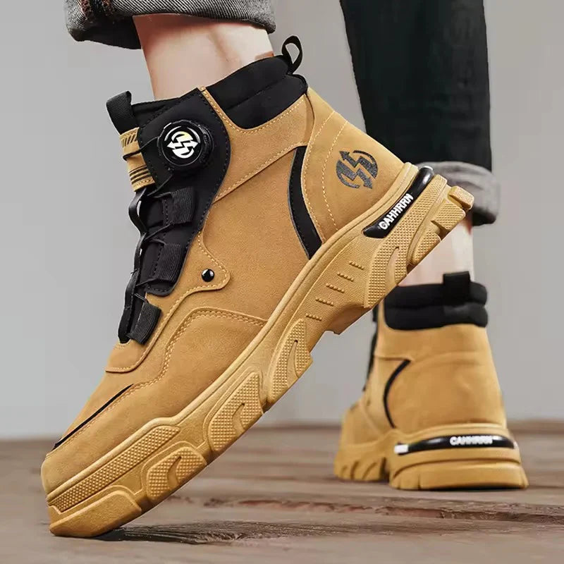 Daro™ | Hållbara Bekväma Ortopediska Skor