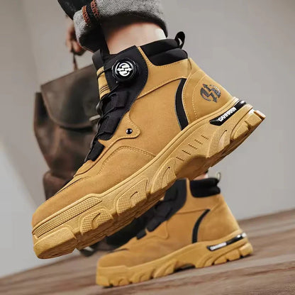 Daro™ | Hållbara Bekväma Ortopediska Skor