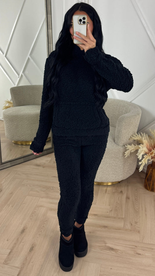 Lume™ | Varmt Luddigt Hemmaset