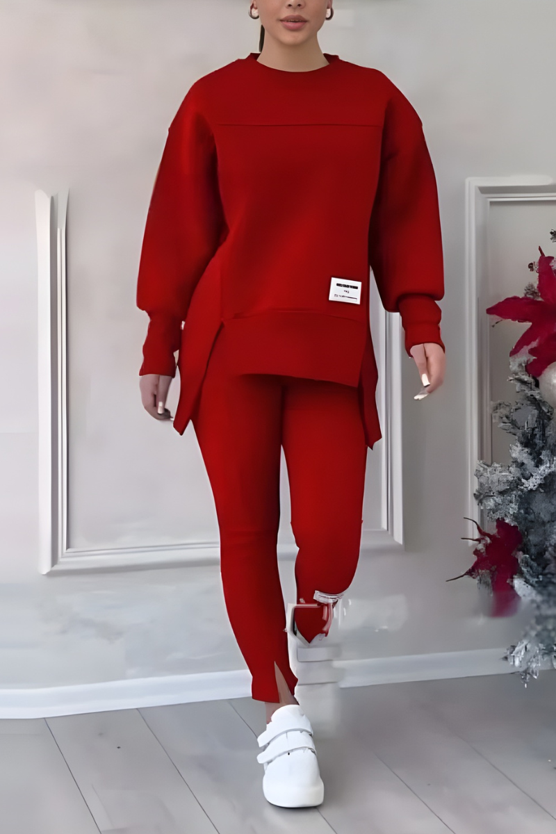 Mila™ | Bekväm Lounge-Set