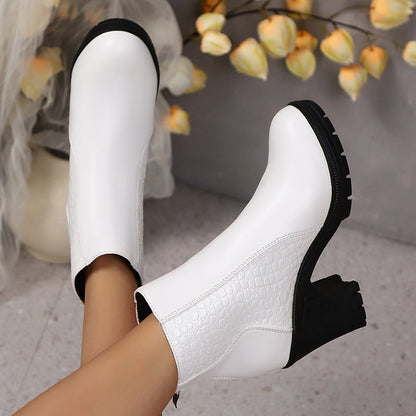 Brisa™ | Moderna Bekväma Ortopediska Klackar