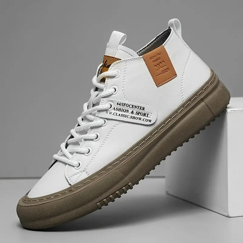 Enor™ | Avslappnade Moderna Ortopediska Skor