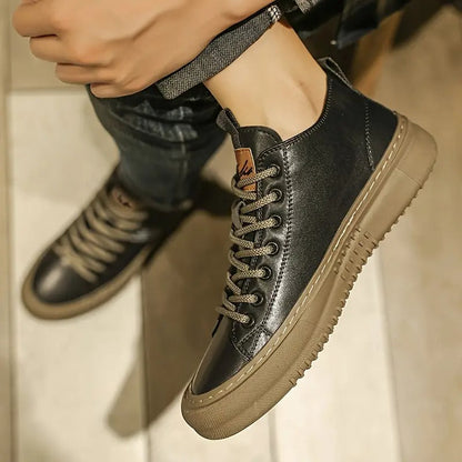 Enor™ | Avslappnade Moderna Ortopediska Skor