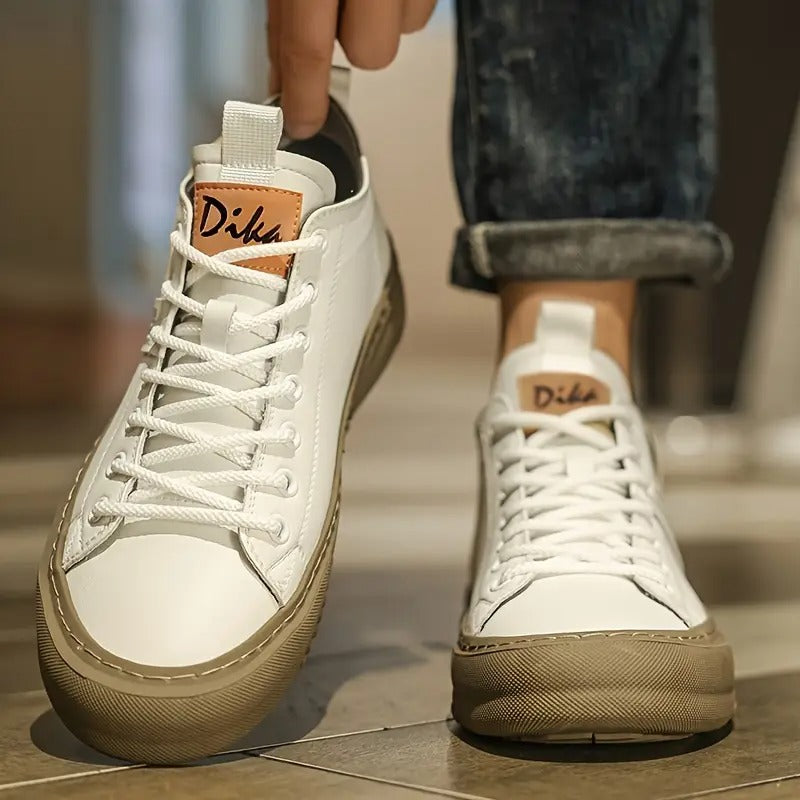 Enor™ | Avslappnade Moderna Ortopediska Skor