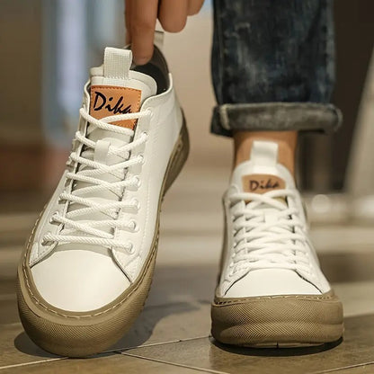 Enor™ | Avslappnade Moderna Ortopediska Skor